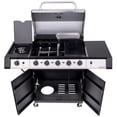 thumbnail image 2 of Char-Broil Performance Series TRU-Infrared 5-Burner Gas Grill, 2 of 9
