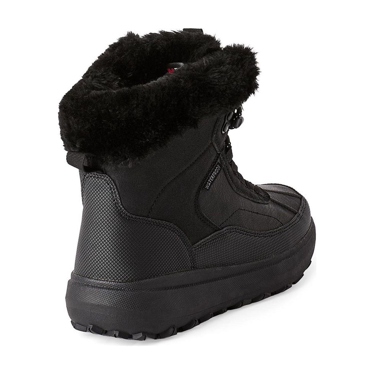 Canadiana Women's Waterproof Winter Boots
