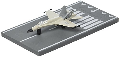 Daron Véhicule Militaire Worldwide Trading Runway24 F/A-18
