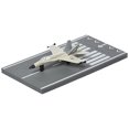thumbnail image 1 of Daron Véhicule Militaire Worldwide Trading Runway24 F/A-18, 1 of 1