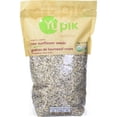 thumbnail image 1 of Yupik - Raw Organic Shelled Sunflower Seeds, 1kg, 1 of 2