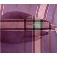 thumbnail image 4 of oneOone Viscose Chiffon Fabric Tartan Check Print Sewing Fabric BTY 42 Inch Wide, 4 of 4