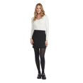 thumbnail image 2 of Mexx minijupe en sergé extensible pour femmes, 2 of 5