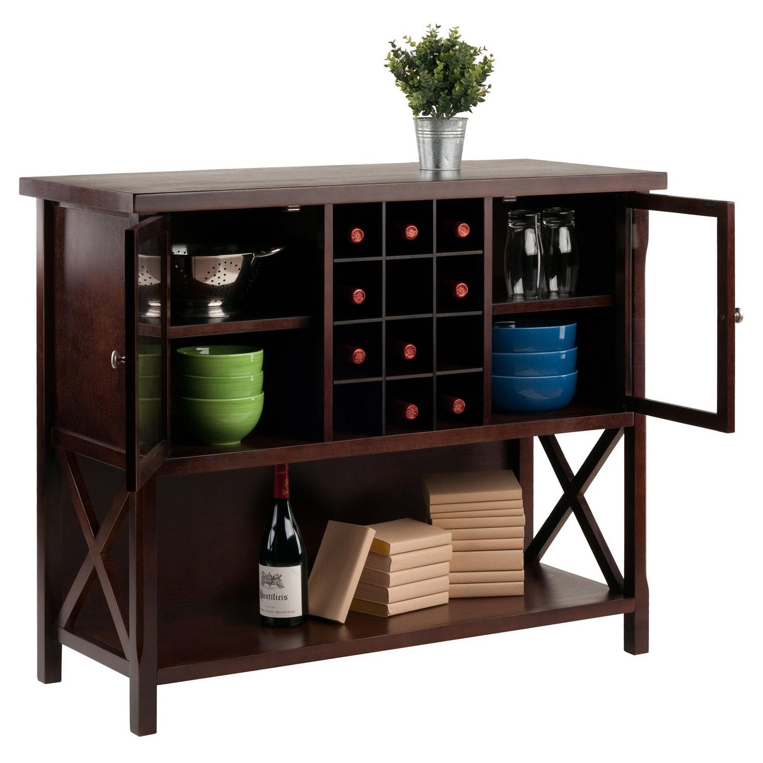 Xola Meuble Buffet