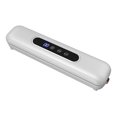 thumbnail image 2 of Kbndieu Sealing Machine Food Vacuum Sealer Bag Sealer Protector Vacuum Sealer Automatic Vacuum Sealer for Sealing Packing Fresh Food Storage Home Essentials, 2 of 4