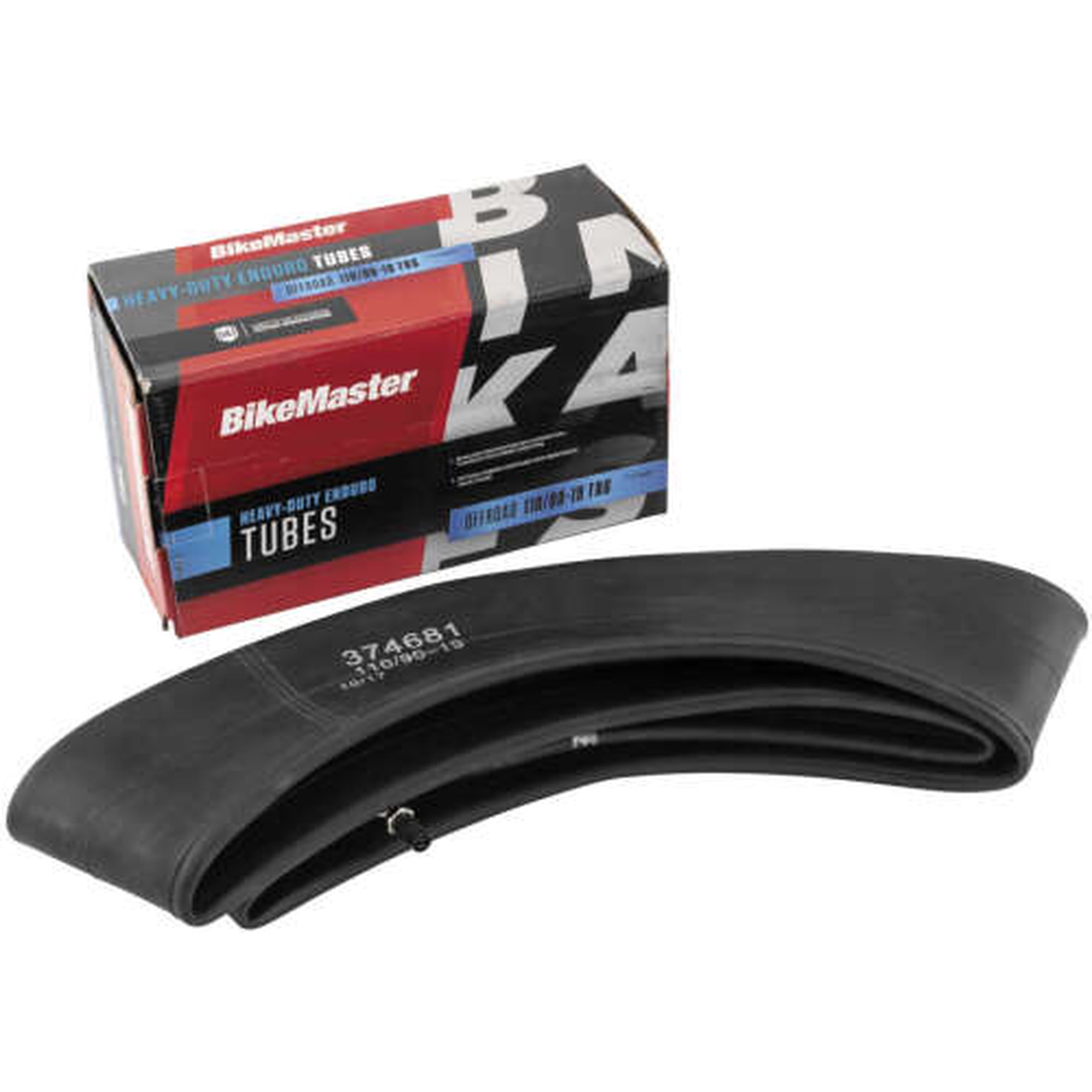 UPC 887337337333 product image for Bikemaster Heavy-Duty Enduro Tube, 110/90-19 | upcitemdb.com