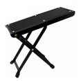 thumbnail image 3 of Adjustable Guitar Footstool,Guitar Footstool Height Adjustable Guitar Foot Rest Guitar Footstool Masterfully Created, 3 of 12