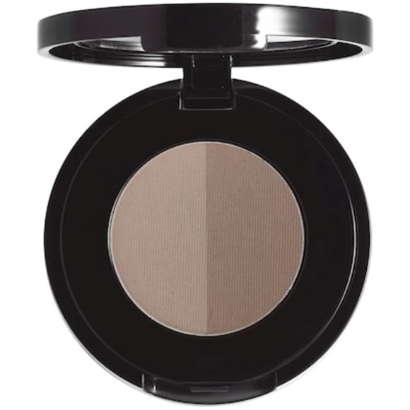 Anastasia Beverly Hills Duo Poudre pour Sourcils Brun Moyen