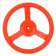 thumbnail image 2 of Swingset Steering Wheel, Kids Toy Plastic Steering Wheel, For Playground, 2 of 8