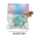 thumbnail image 2 of LSLJS Big Taba Soft Fidget Toys Samll Paw Mini Toy for Stress Relief Paw Home Accessories, 2 of 5