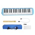thumbnail image 2 of AMONIDA 37 Key Melodica, Melodica Instrument, For Beginners Adult Learner Kids, 2 of 8