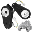 thumbnail image 1 of 24V Kids Ride on Car 30000RPM Motor 4Pcs Electric Motor Motorcycles High Speed RS555 Drive Engine, 1 of 5