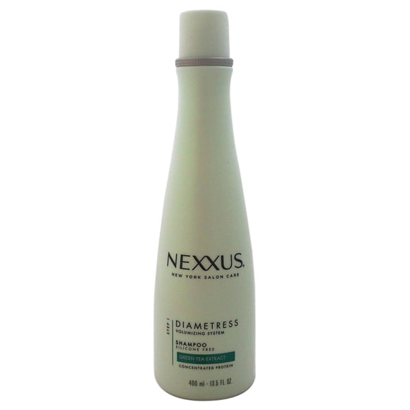 Shampoo Volume Somptueux Diametress par Nexxus pour Unisexe - Shampooing 13,5 oz