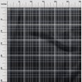thumbnail image 3 of oneOone Polyester Spandex Light Gray Fabric Plaid Sewing Craft Projects Fabric Prints By Yard 56 Inch Wide, 3 of 4