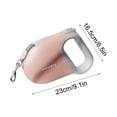 thumbnail image 3 of TopLLC 5-meter Automatic Telescopic Traction Rope For Household Portable Pet Products on Clearance, 3 of 5