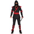thumbnail image 1 of Men's Adult Ninja Costume, 1 of 2