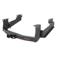 thumbnail image 1 of Xtra Duty Class 5 Trailer Hitch with 2" Receiver, 1 of 2