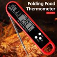 thumbnail image 3 of Food Thermometer, Digital Meat Thermometer Easy To Use  for Grilling, 3 of 7