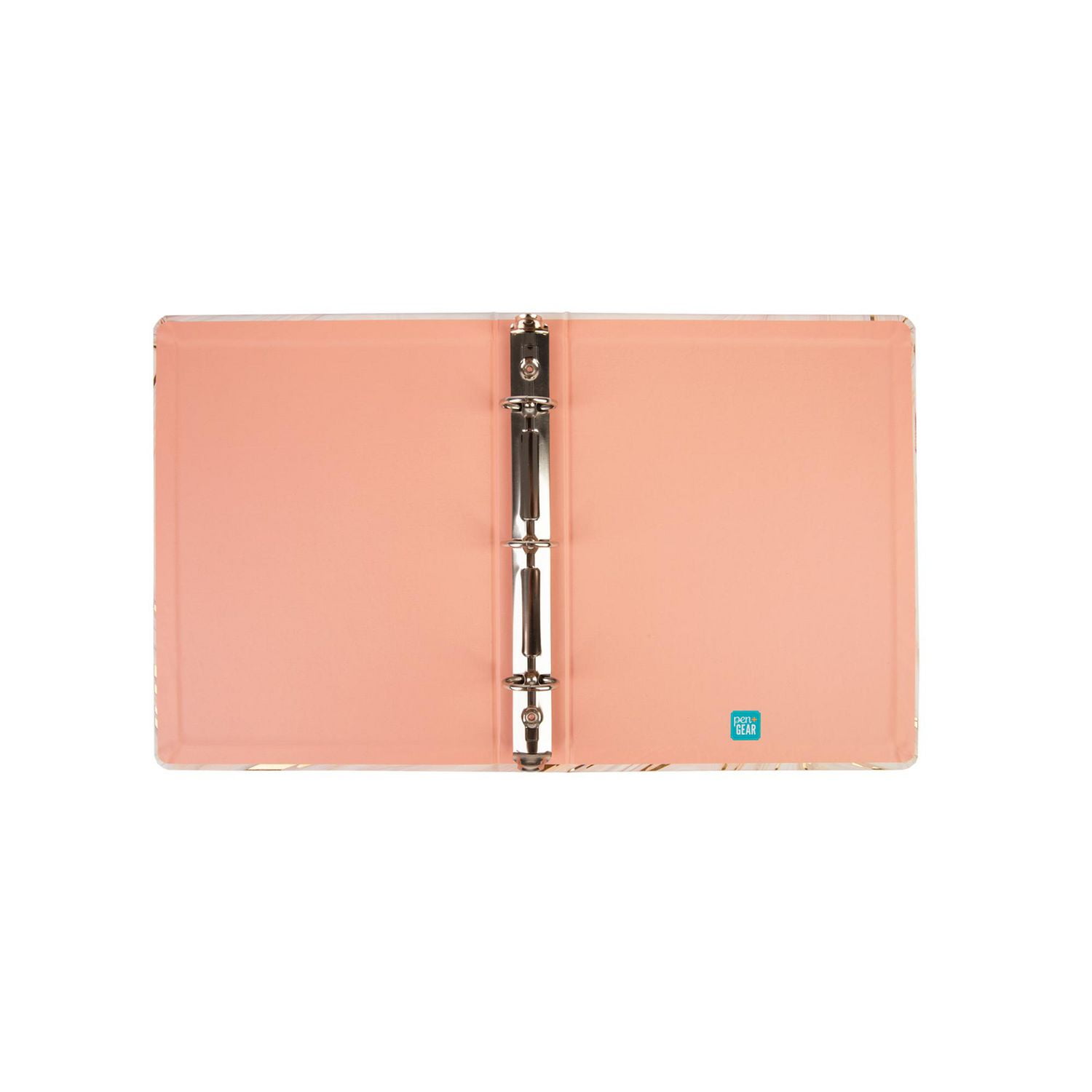 Pen+Gear Reliure 1 Pouce