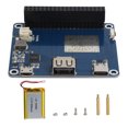 thumbnail image 3 of Carte d'Extension Alimentation pour, Compatible Carte d'Extension de Batterie au Lithium 2,6 X 2,2 Po pour pour SW6106 5V, 3 of 8