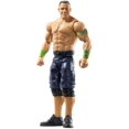thumbnail image 1 of WWE Sound Slammers John Cena Action Figure, 1 of 4