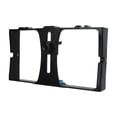 thumbnail image 4 of Phone Video Camera Cage, Flexible Smartphone Video Camera Cage Portable  For Vlog Blue, 4 of 8