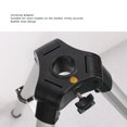 thumbnail image 4 of Leveling Tool Pole, Sturdy Thickened 4.8m  Tool Telescoping Pole Aluminum Alloy  for Renovation, 4 of 8