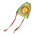 thumbnail image 1 of Thumb Eject Kite Stringless Beach Kite Cartoon Portable Lightweight Gift Novelty lion, 1 of 9