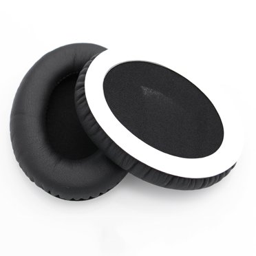 1 pair Replacement Cushion Earpads For Audio Pad Cushions; Earphone Technica ATH-ANC7 ANC9 ANC27 Headphones