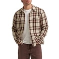 thumbnail image 2 of Lee® Men's Heritage Carolina Overshirt, 2 of 4