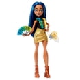 thumbnail image 3 of Monster High Buried Secrets poupées surprises thème Concert Lurks (les personnages peuvent varier), 3 of 5