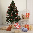 thumbnail image 4 of MesaSe Ridley le Lapin Peluche Réaliste Jouet Lapin Poupée pour Cadeaux d'Enfant Déco Maison, 4 of 12