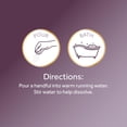 thumbnail image 3 of Calgon Ageless Bath Renewing Bath Pearls, 3 of 7