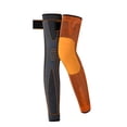 thumbnail image 2 of LSLJS Acupressure Self-heating Shaping Knee Sleeve,Self Heating Knee Pads, Self Heating Knee Pads, 2 of 2