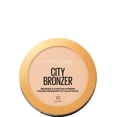 thumbnail image 1 of Maybelline New York City Bronzer Powder Makeup, Bronzer and Contour Powder, 100 ,9.25gr, 1 of 5