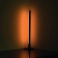 thumbnail image 2 of Merkury Innovations Roomglo – Lampe de table multicolore 16 pouces, lot de 1, 2 of 7