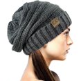 thumbnail image 1 of ORUYROP Bonnet pour Femmes, 1 of 6
