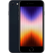 Open Box Apple iPhone SE (2nd Gen) A2275 (Fully Unlocked) 64GB