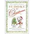 thumbnail image 1 of Will Shortz Présente Sudoku pour Noël, 1 of 3