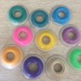 thumbnail image 3 of Dental Orthodontic Elastic Rubber Braces Bands Continuo Power lilk Ne, 3 of 8
