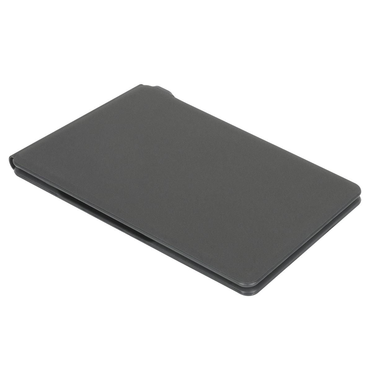 Targus AKF003US Clavier ergonomique antimicrobien Bluetooth pliable