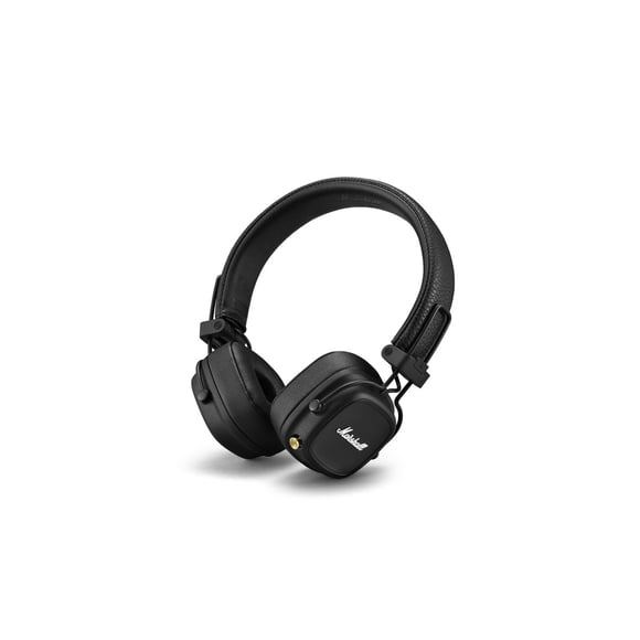 Marshall Major IV - Bluetooth Wireless On-Ear Headphones