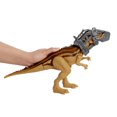 thumbnail image 2 of Jurassic World Mega Destroyers Carcharodontosaurus Figurine Méga Ravageurs, dès 4 ans, 2 of 7