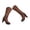 Brun, variante sur TISHITA Chaussures de Figurine Articulée 1/6 Accessoire de Costume Élégantes Bottes de Figurine Femme 12 Pouces Brun