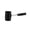 Navy Blue, variant on Multistyle Rubber MalletHammer Tool Durable Rubber Head For Flooring Tent Stakes Woodworking Tile Installation Home Decoration Black Block For Vinyl Plank Flooring Mallet Rubber