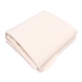 thumbnail image 1 of Miangastore 1 Pce Auvent de Parasol de Plage Protection UV Auvent Parasol d'Extérieur Sans Support (Beige), 1 of 8