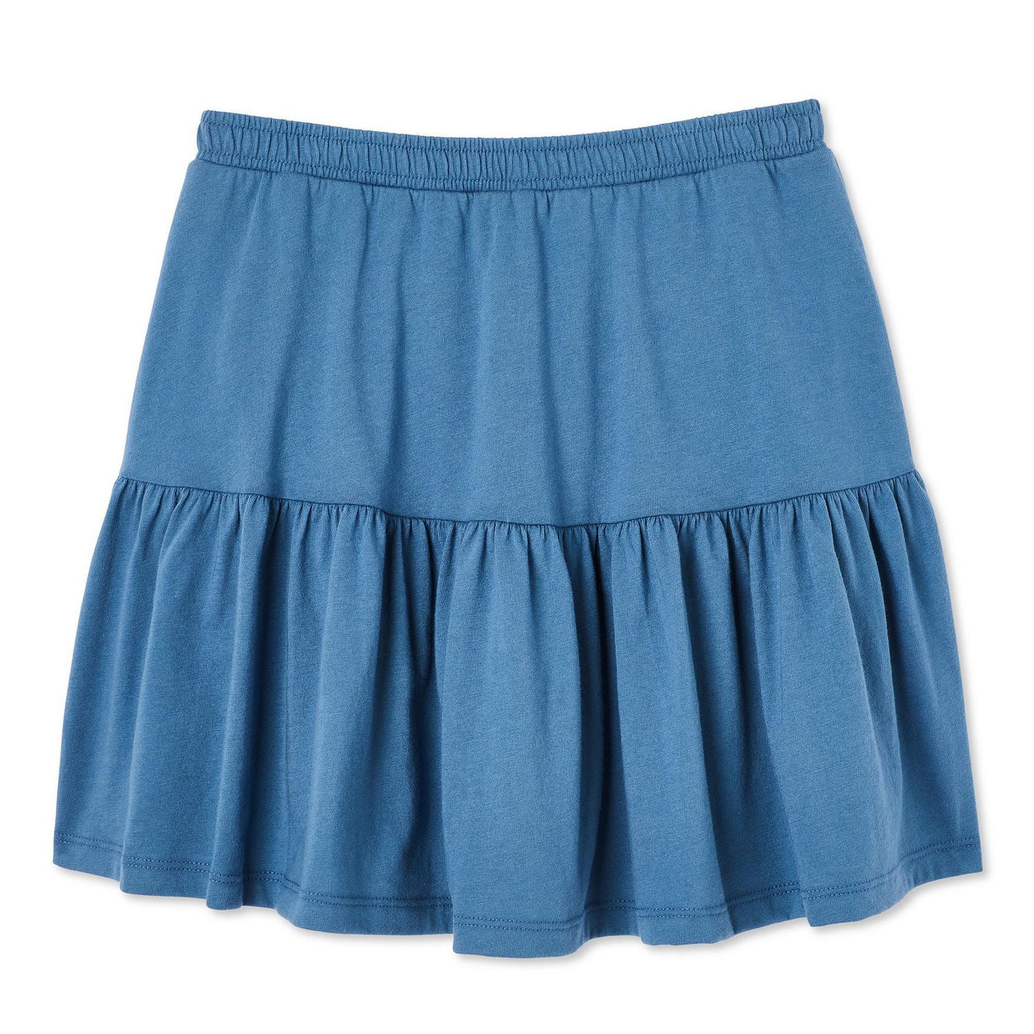 Jupe-short en tricot George pour filles