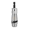 thumbnail image 2 of TopLLC Cable Wire Stripper And Aluminum Alloy Cable Twisting Stripping Tool With Wrench Portable Power Drill Wire Stripper Cutter Tool Screwdriver Hand Drill, 2 of 2