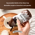thumbnail image 3 of Smucker's Sundae Syrup, Chocolate Flavoured Syrup, 428mL, 3 of 8
