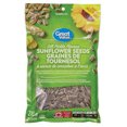 thumbnail image 1 of Graines de tournesol Great Value à saveur de cornichon à l'aneth, 1 of 1